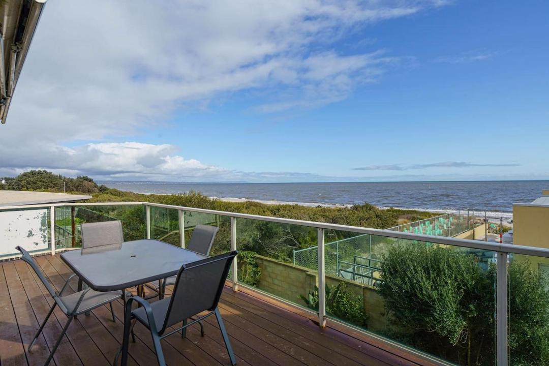 Photo of Patio Balcony in Bonbeach