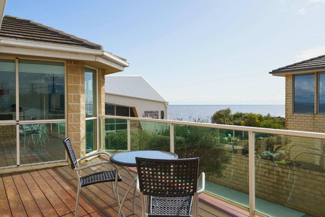 Photo of Patio Balcony in Bonbeach