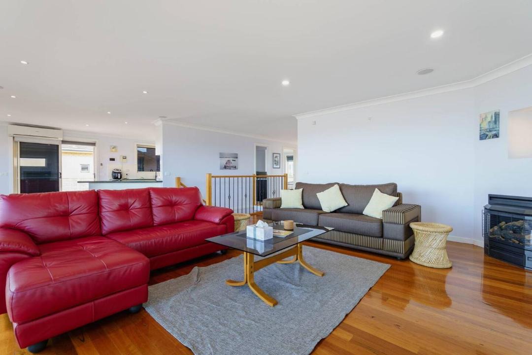 Photo of Livingroom in Bonbeach