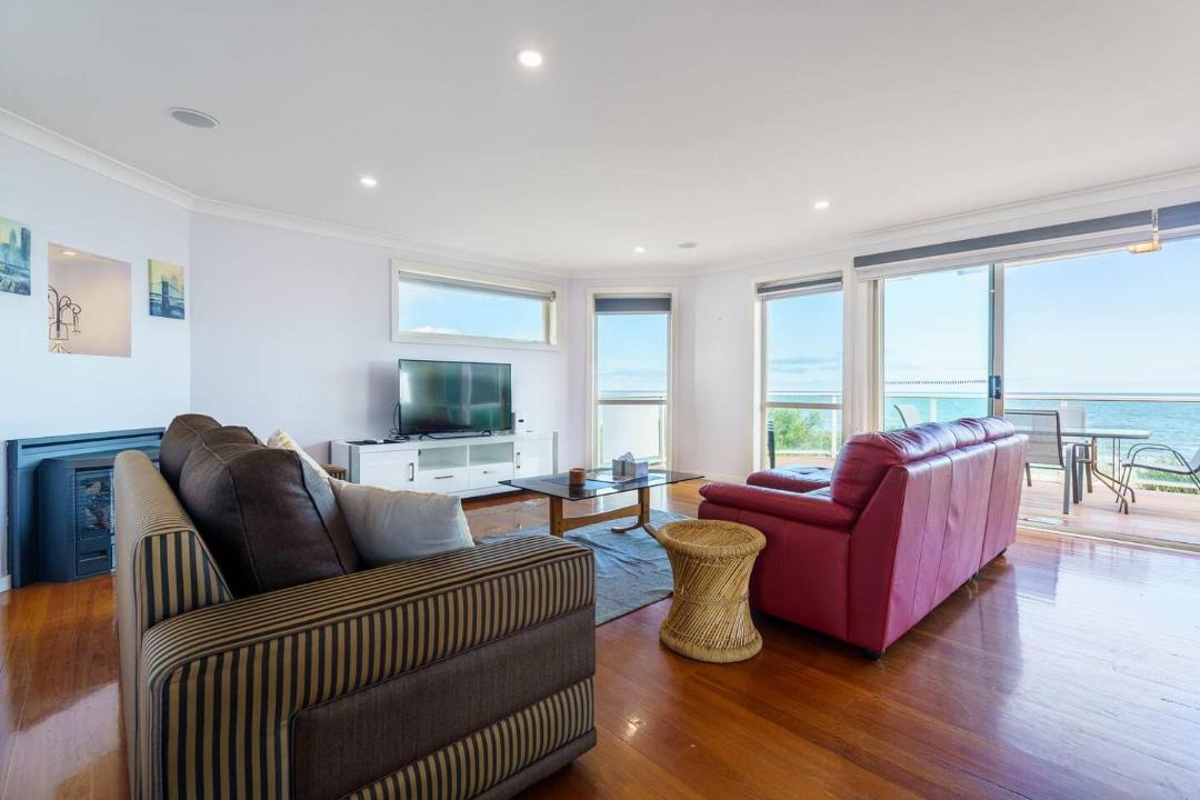 Photo of Livingroom in Bonbeach