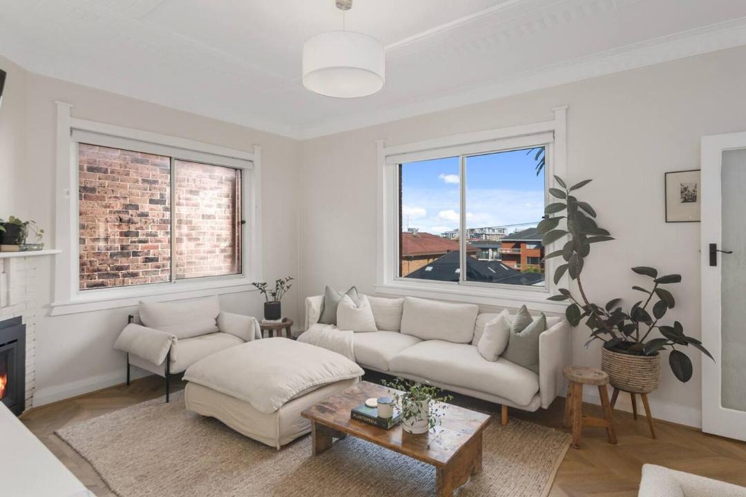 Photo of Livingroom in Wollongong CBD