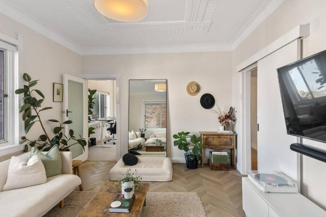 Photo of Livingroom in Wollongong CBD