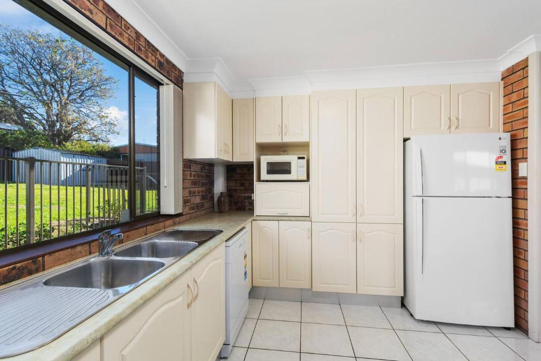 Photo of Kitchen in Barrack Heights