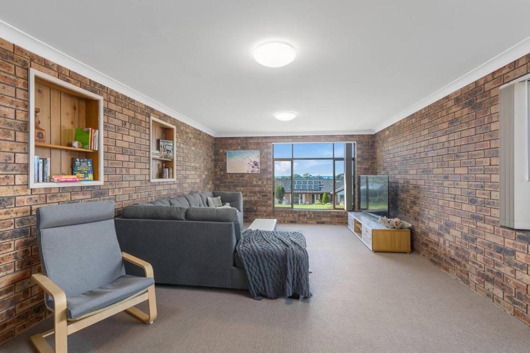 Photo of Livingroom in Barrack Heights