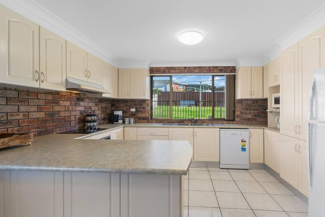 Photo of Kitchen in Barrack Heights