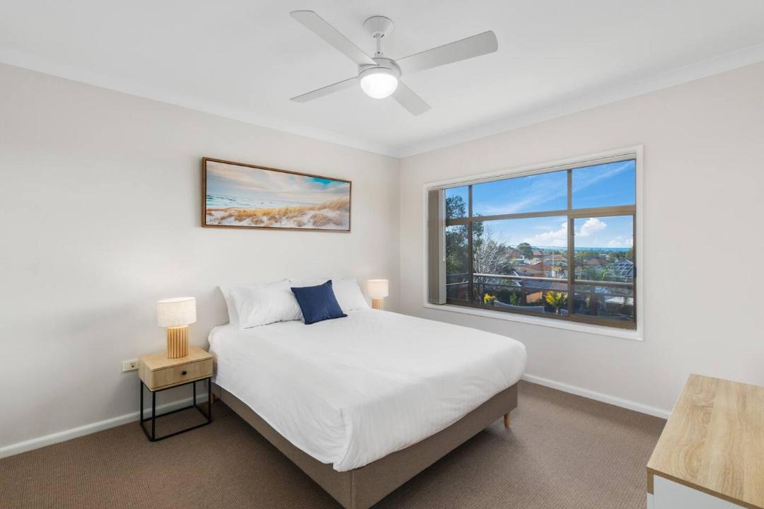 Photo of Bedroom in Barrack Heights