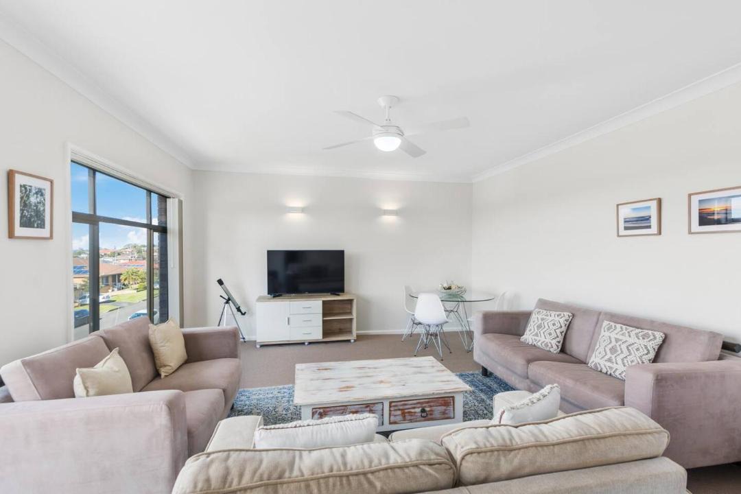 Photo of Livingroom in Barrack Heights