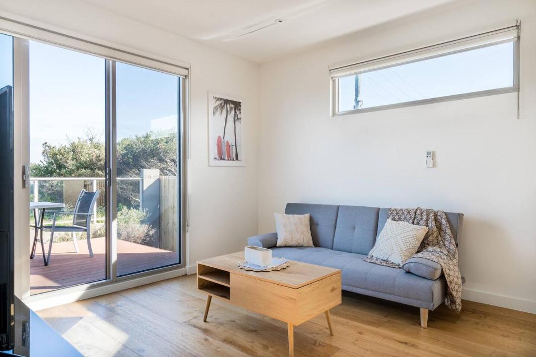 Photo of Livingroom in Bonbeach