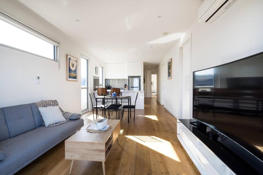 Photo of Livingroom in Bonbeach