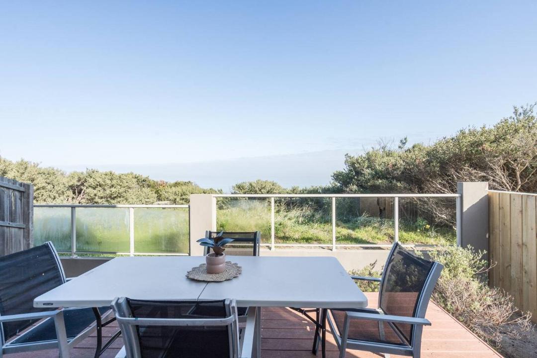 Photo of Patio Balcony in Bonbeach