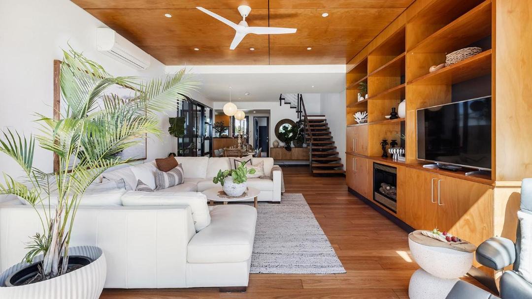 Photo of Livingroom in Corlette