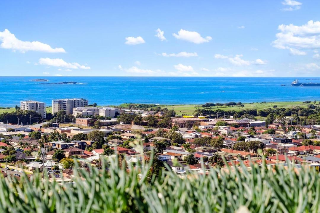 Photo of Outdoor in Wollongong CBD