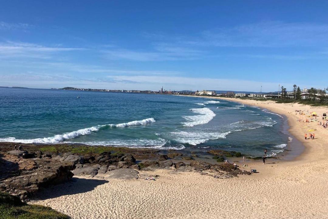 Photo of Outdoor in Wollongong CBD