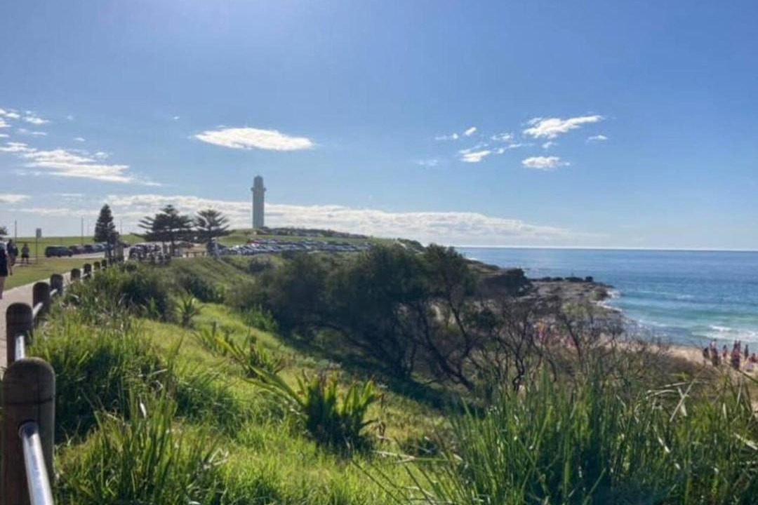 Photo of Outdoor in Wollongong CBD