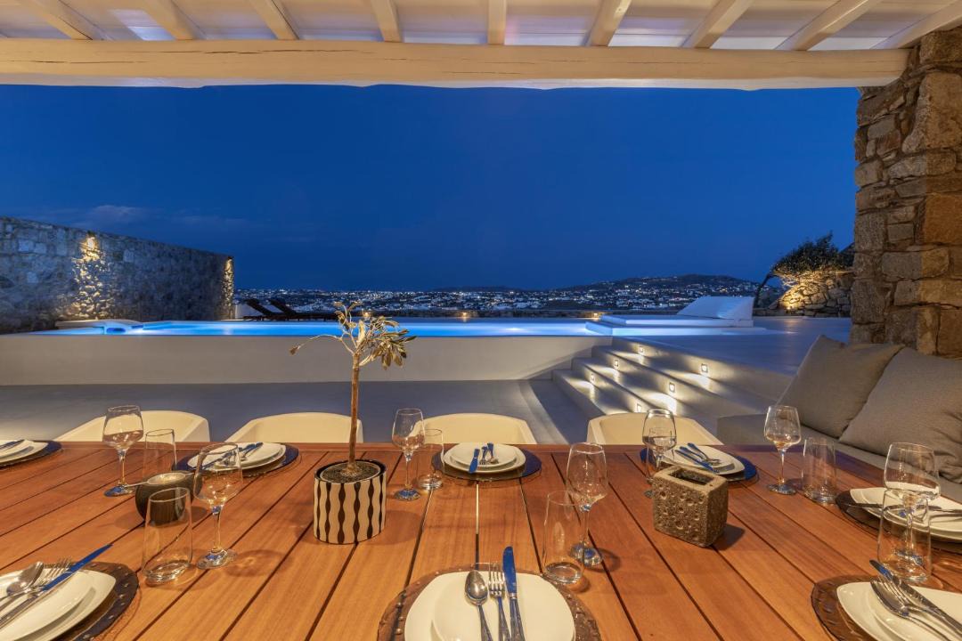 Photo of Patio Balcony in Kanalia