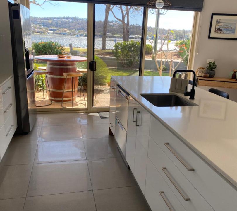 Photo of Kitchen in Merimbula