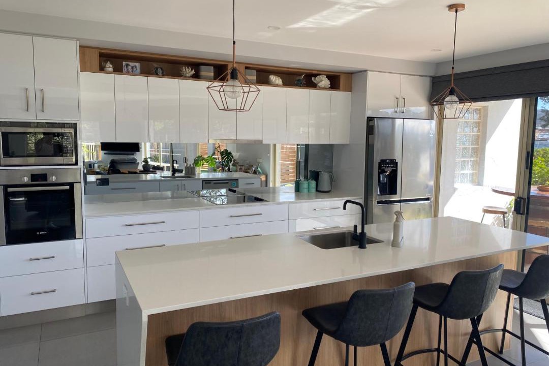 Photo of Kitchen in Merimbula