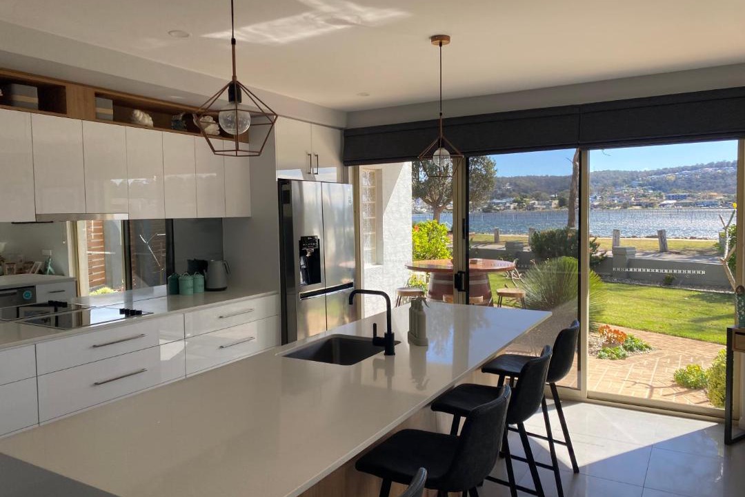 Photo of Kitchen in Merimbula