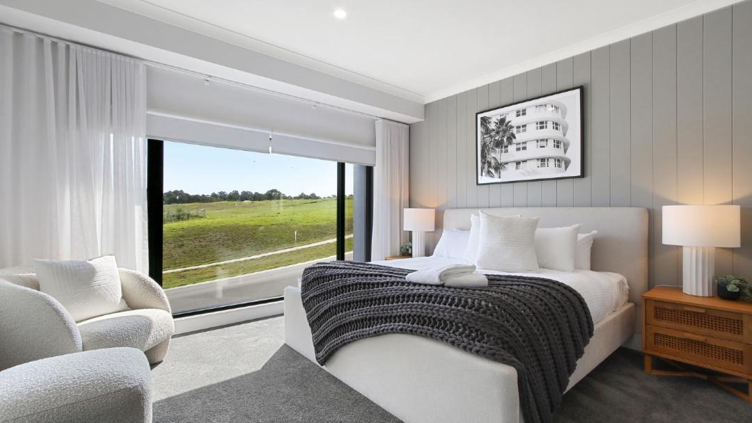 Photo of Bedroom in Metung
