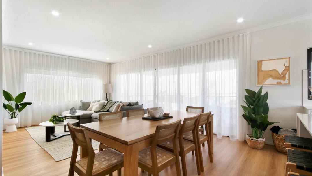 Photo of Livingroom in Metung
