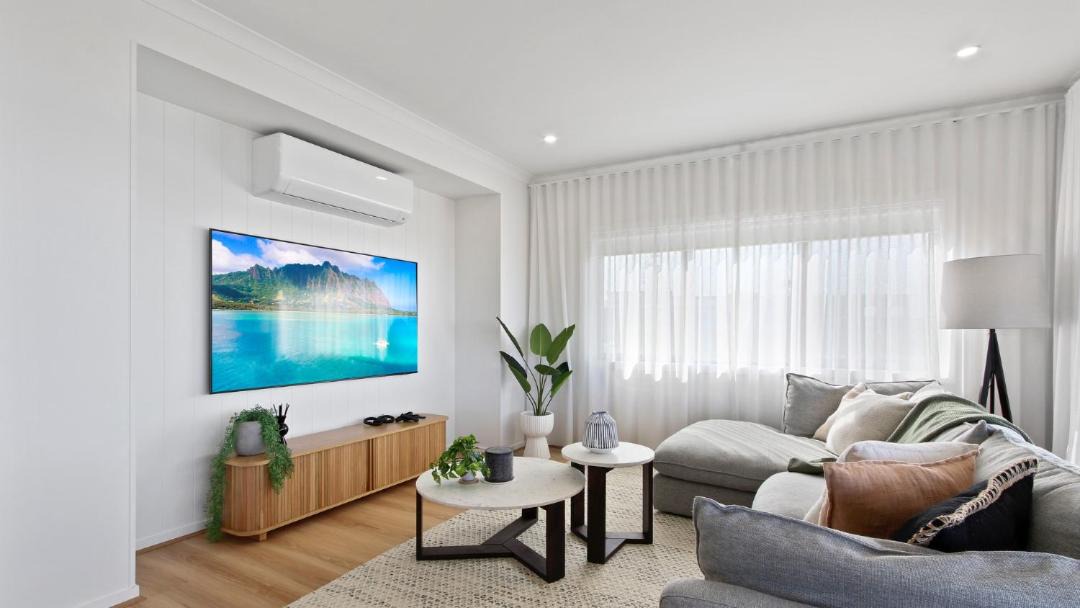 Photo of Livingroom in Metung
