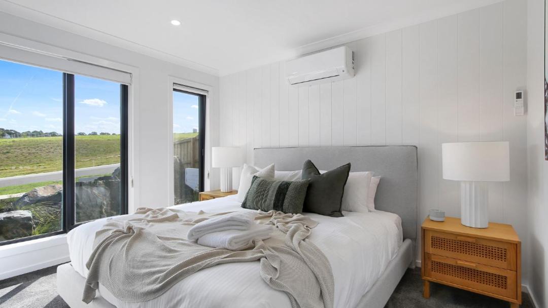 Photo of Bedroom in Metung