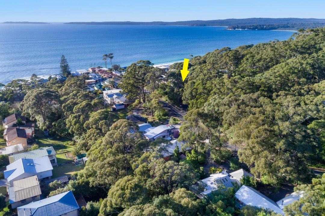 Photo of Others in Hyams Beach