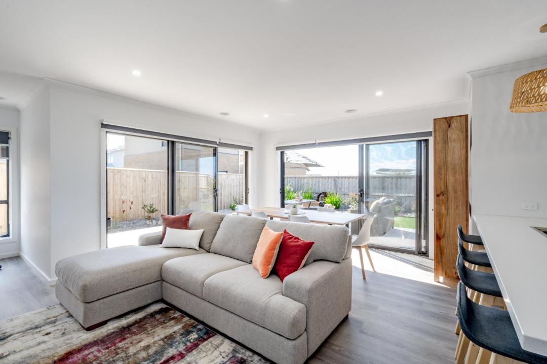 Photo of Livingroom in Ocean Grove