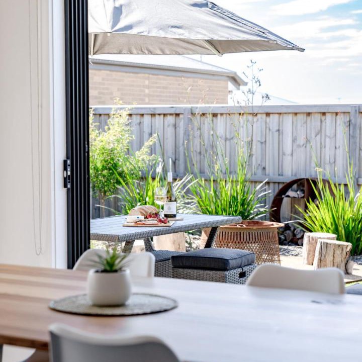 Photo of Patio Balcony in Ocean Grove