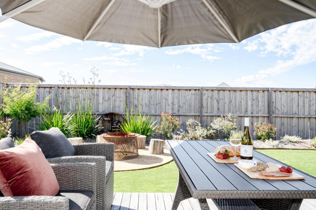 Photo of Patio Balcony in Ocean Grove