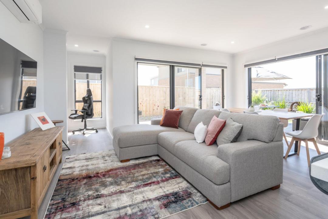 Photo of Livingroom in Ocean Grove