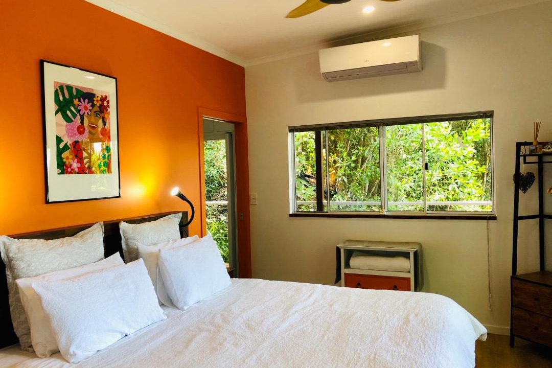 Photo of Bedroom in Rocky Point