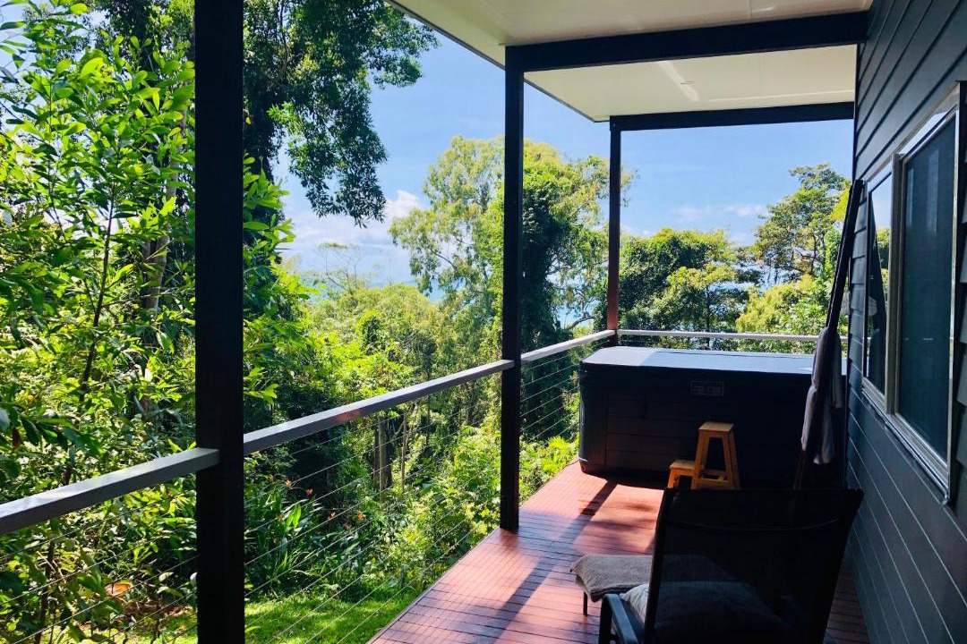 Photo of Patio Balcony in Rocky Point