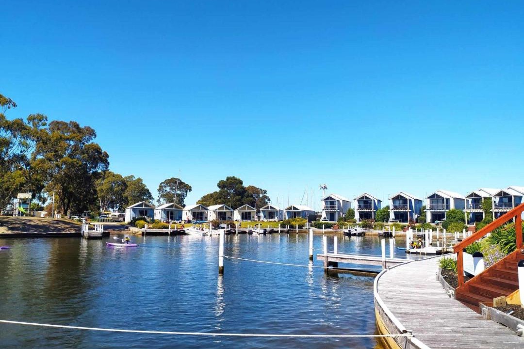 Photo of Outdoor in Paynesville