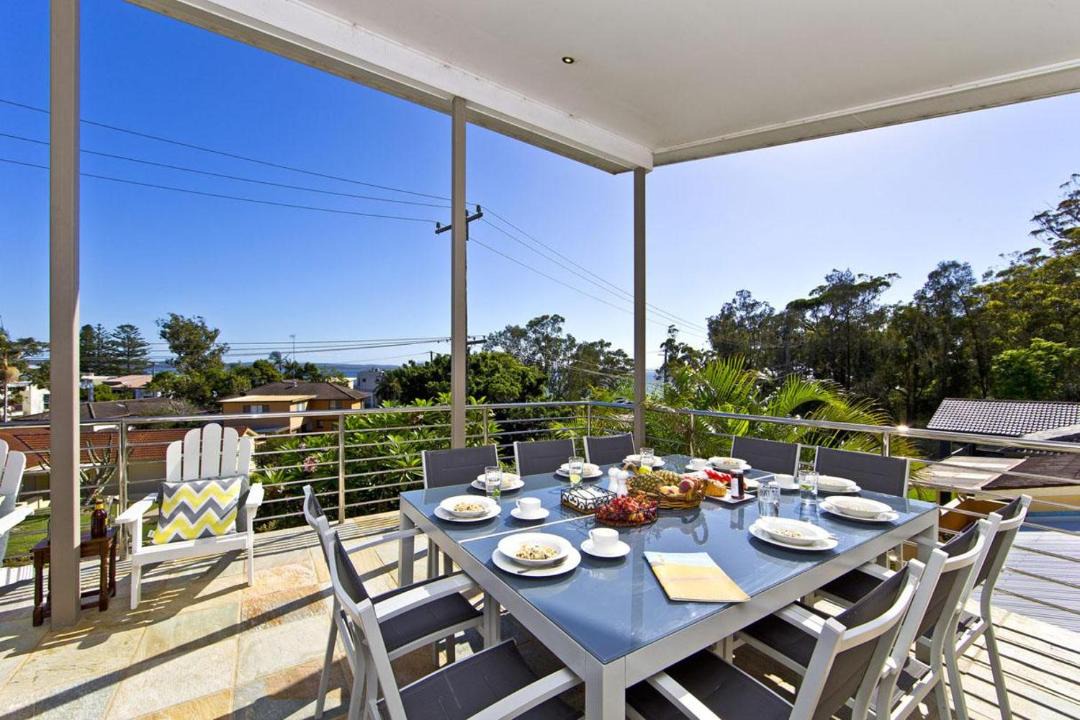 Photo of Patio Balcony in Corlette