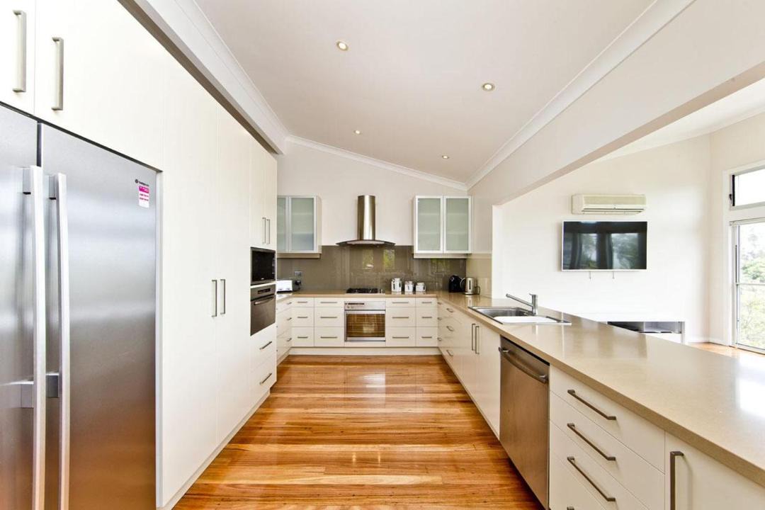 Photo of Kitchen in Corlette