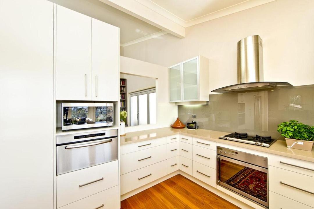 Photo of Kitchen in Corlette