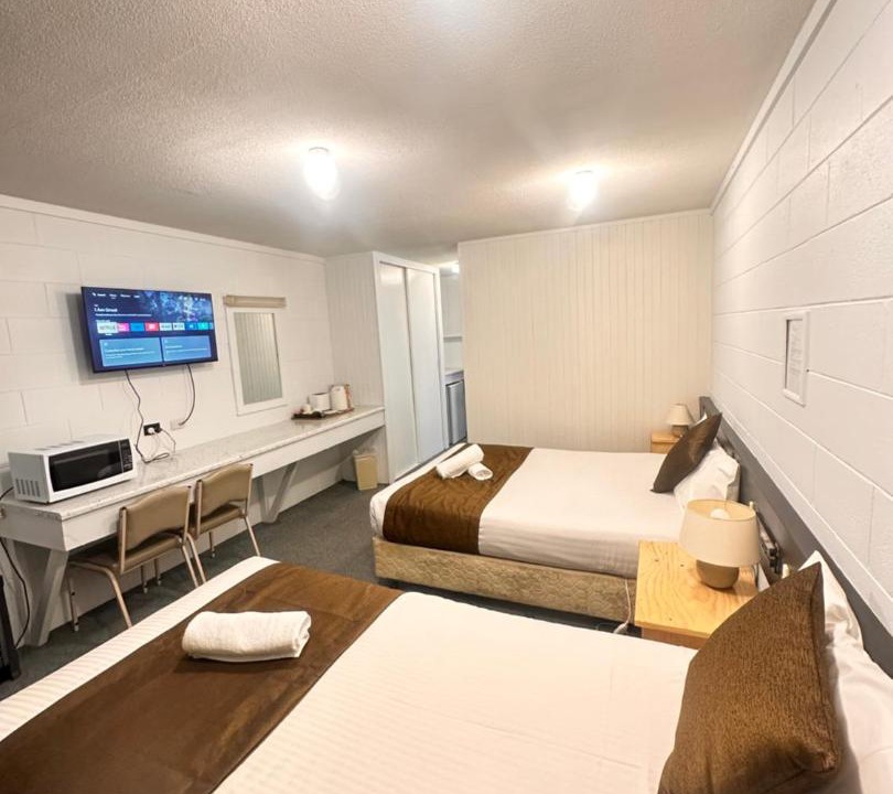 Photo of Bedroom in Kangaroo Flat