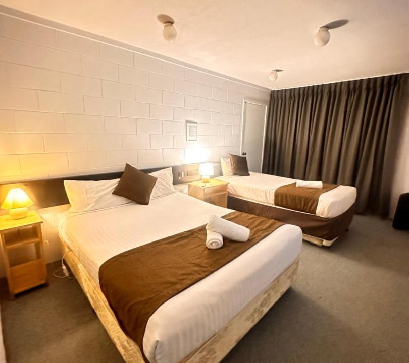 Photo of Bedroom in Kangaroo Flat