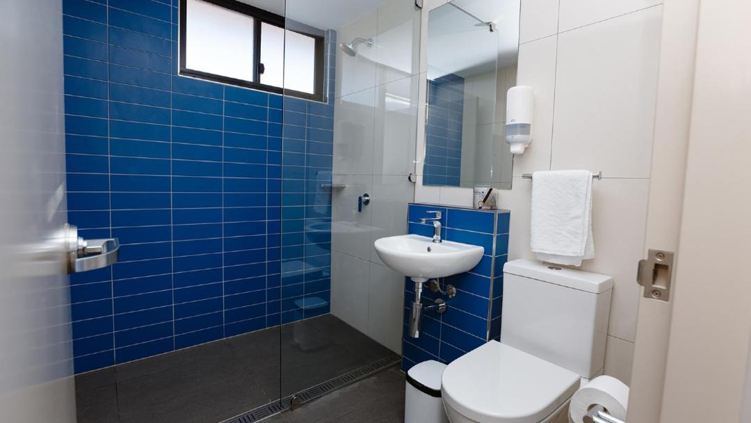 Photo of Bathroom in Cairns Central Business District