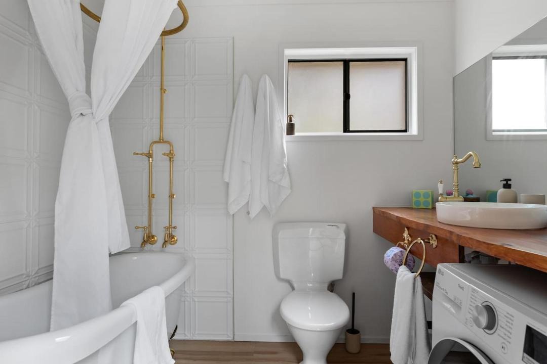 Photo of Bathroom in Hobart