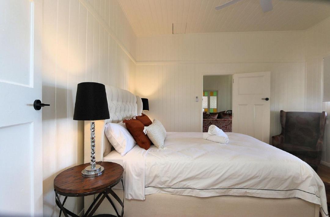 Photo of Bedroom in Bargara