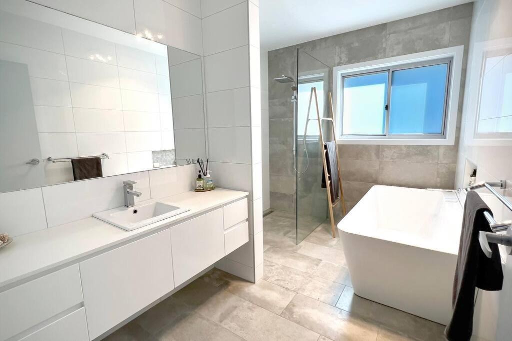 Photo of Bathroom in Mirador