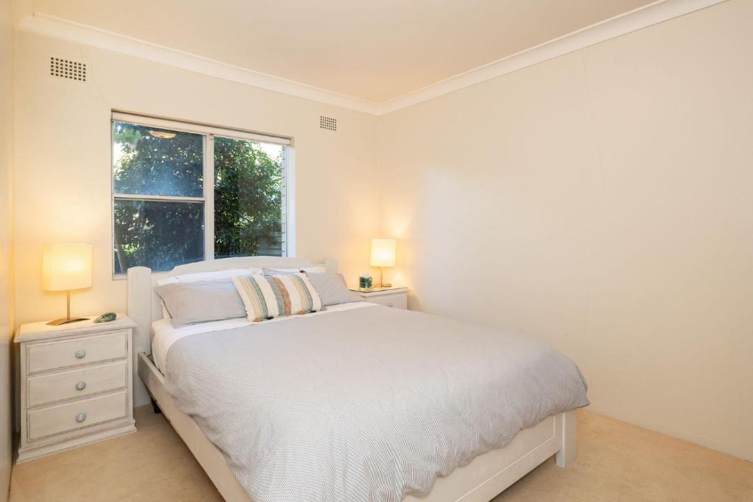 Photo of Bedroom in Narrawallee