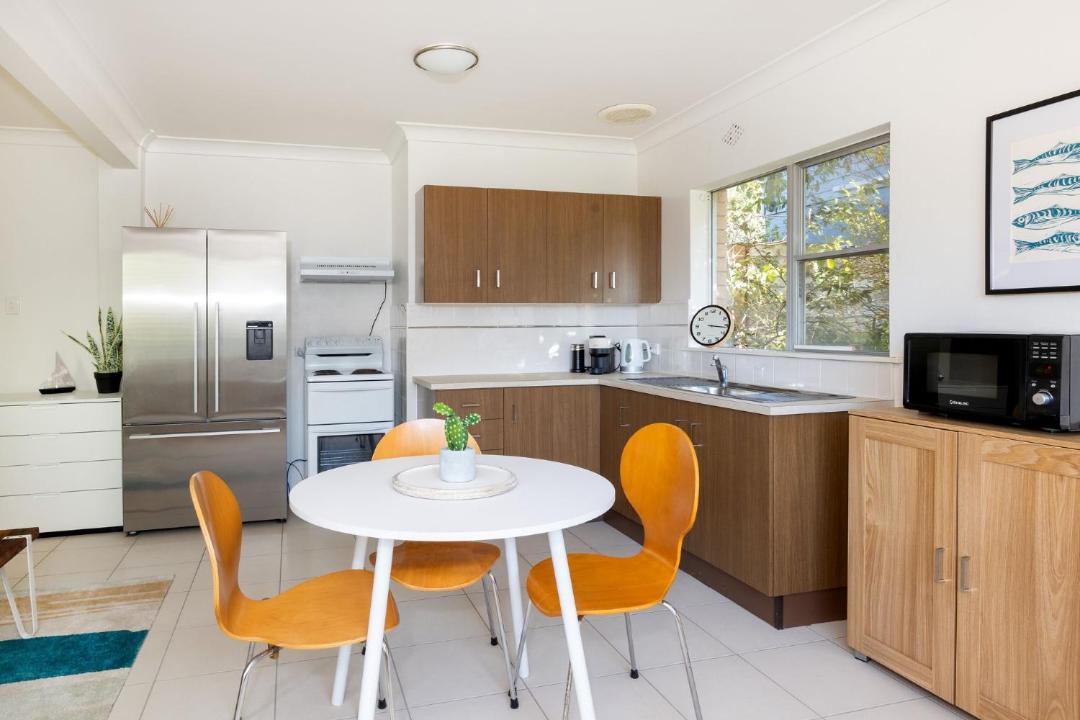 Photo of Kitchen in Narrawallee