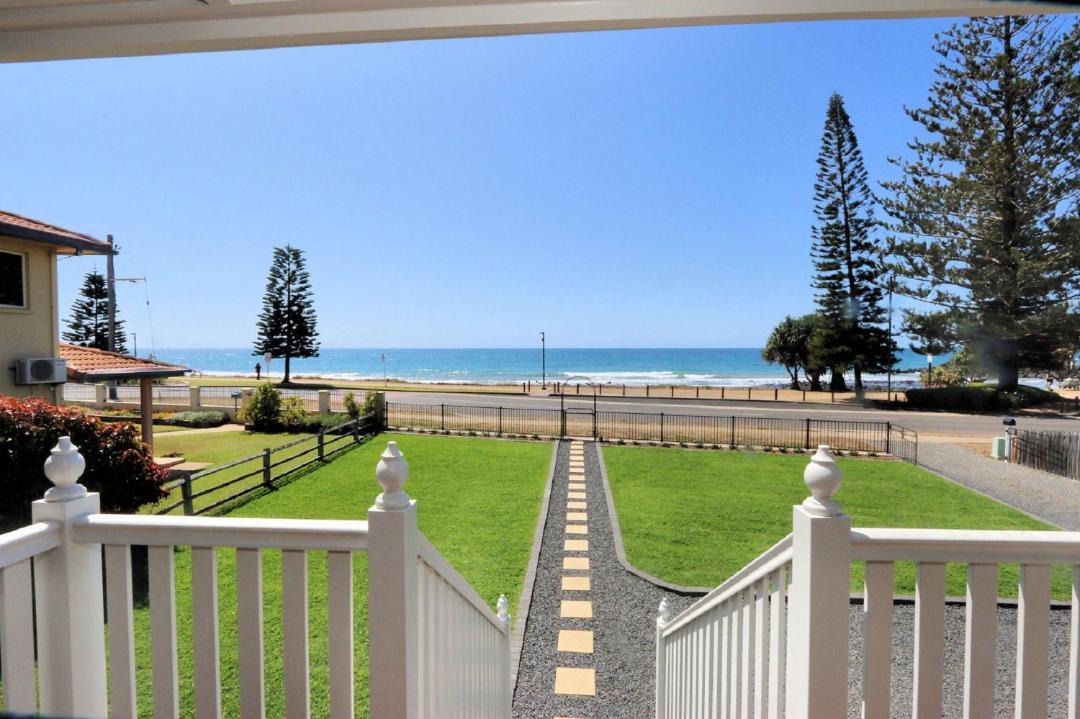 Photo of Patio Balcony in Bargara