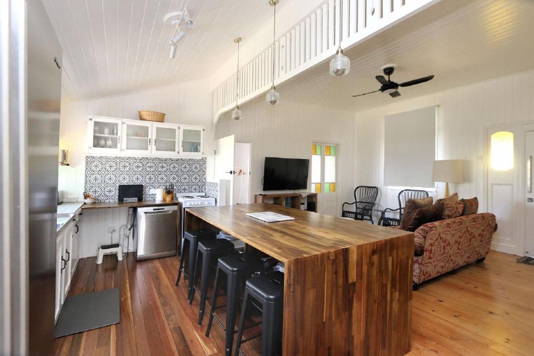 Photo of Livingroom in Bargara