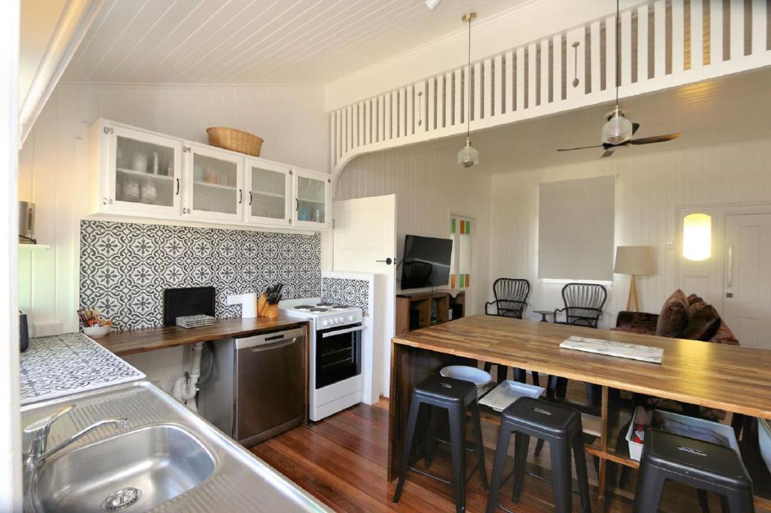Photo of Kitchen in Bargara