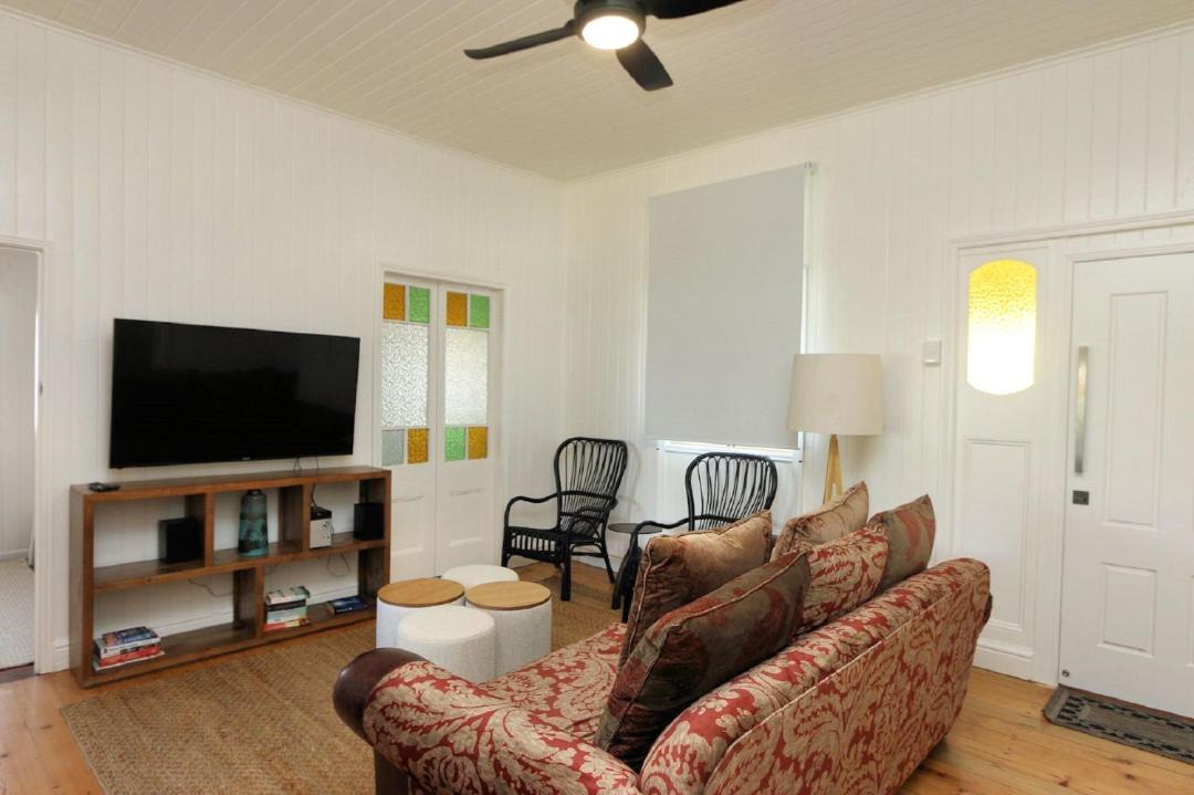 Photo of Livingroom in Bargara
