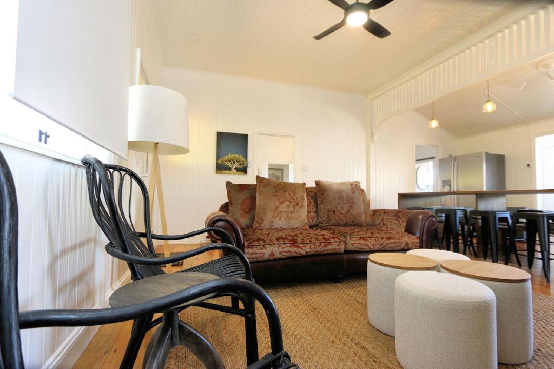 Photo of Livingroom in Bargara